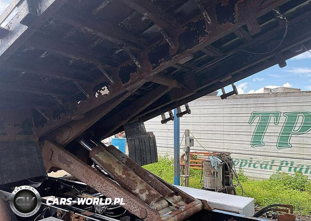 2018 International Durastar 4300 VIN:1HTMMMML5JH590686 - 9