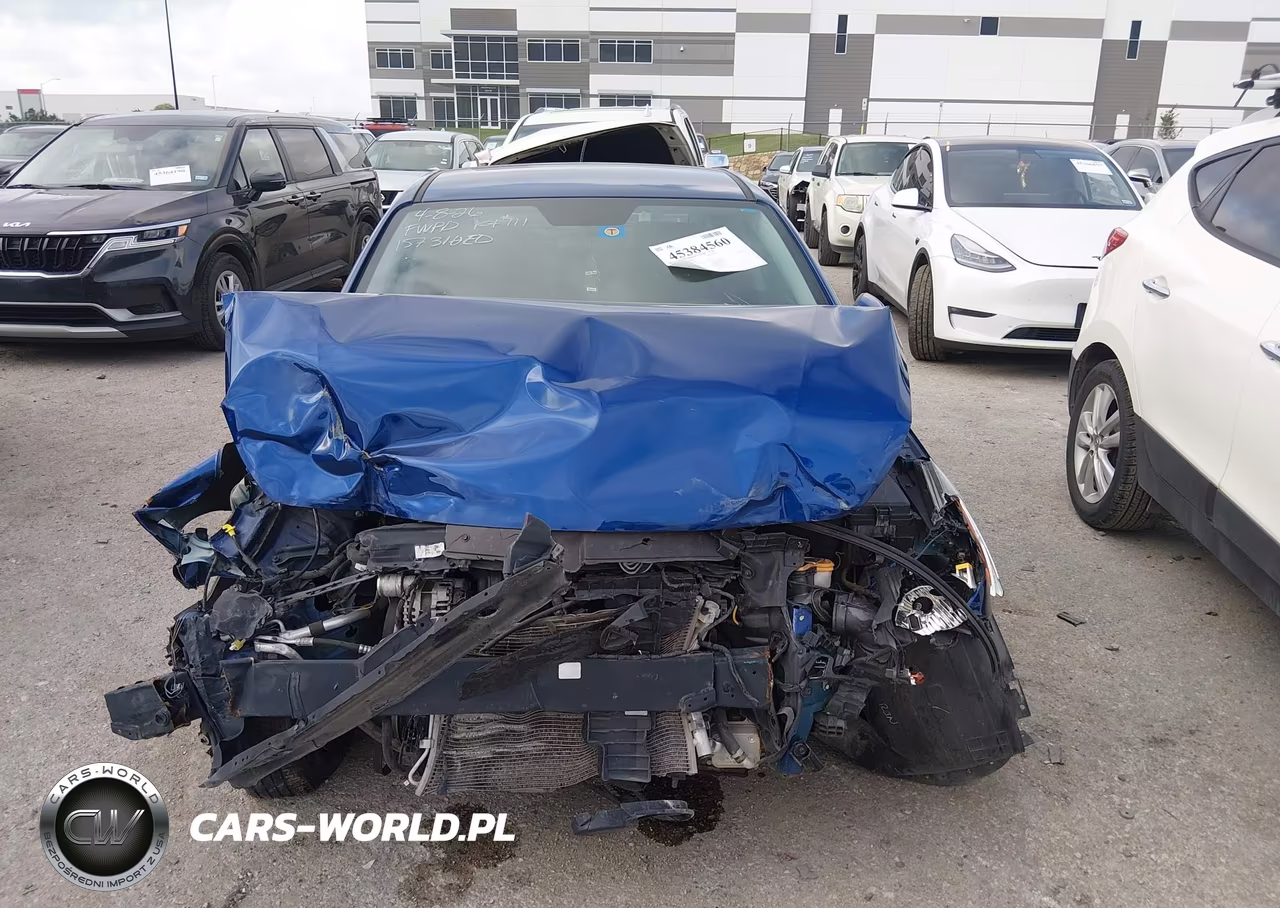 2020 Hyundai Accent Se VIN:3KPC24A65LE126299 - 12