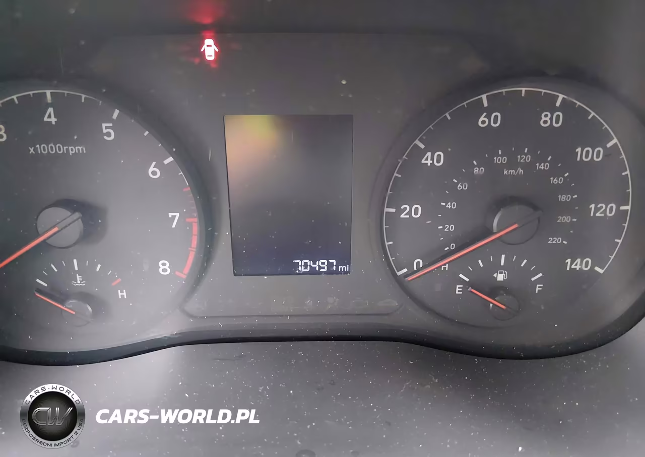 2020 Hyundai Accent Se VIN:3KPC24A65LE126299 - 7