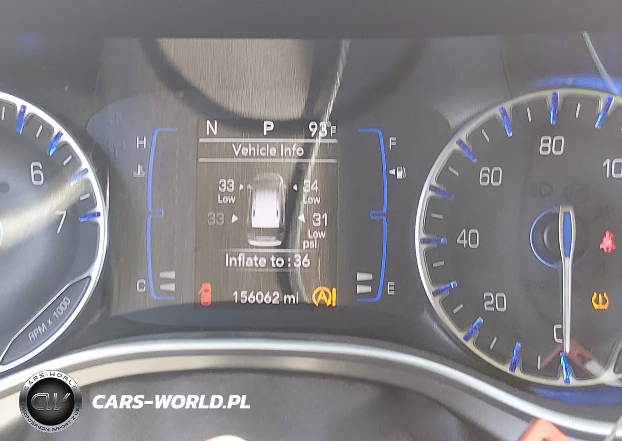 2020 Chrysler Voyager Lx VIN:2C4RC1CG9LR131192 - 15