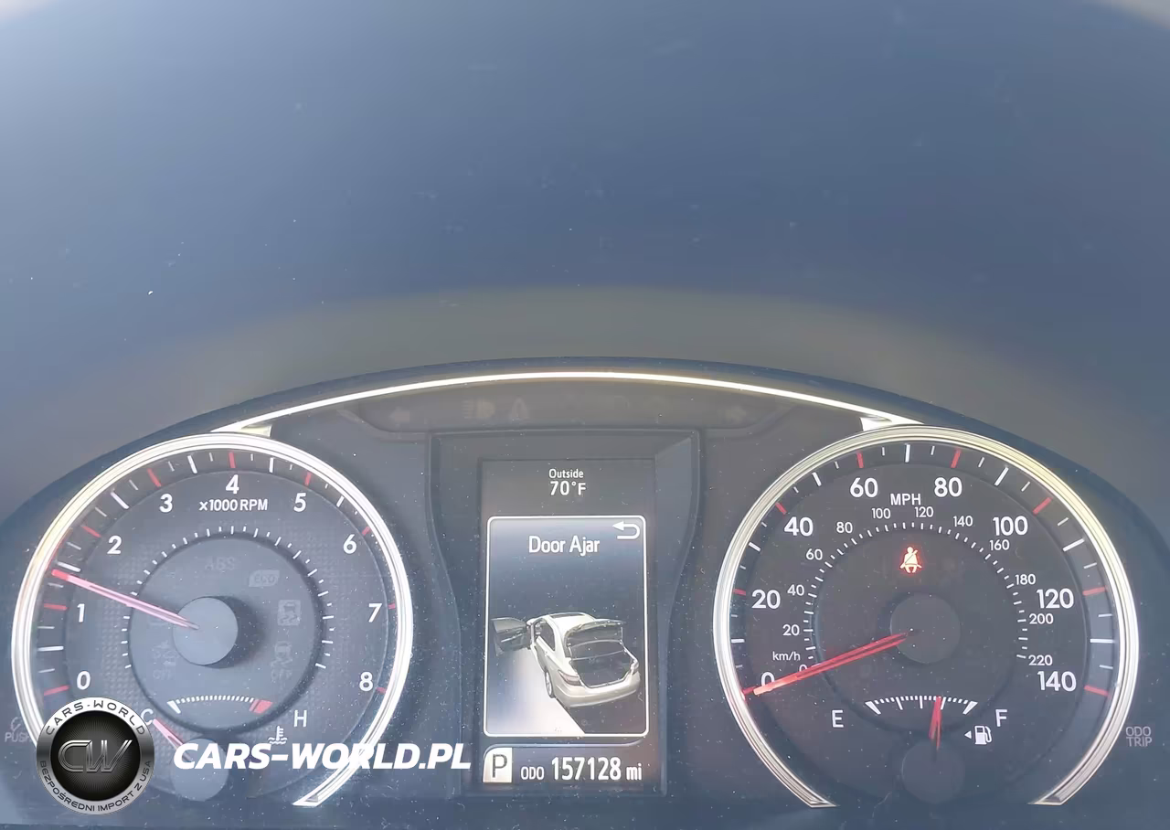 2015 Toyota Camry Xse VIN:4T1BF1FK7FU491766 - 7