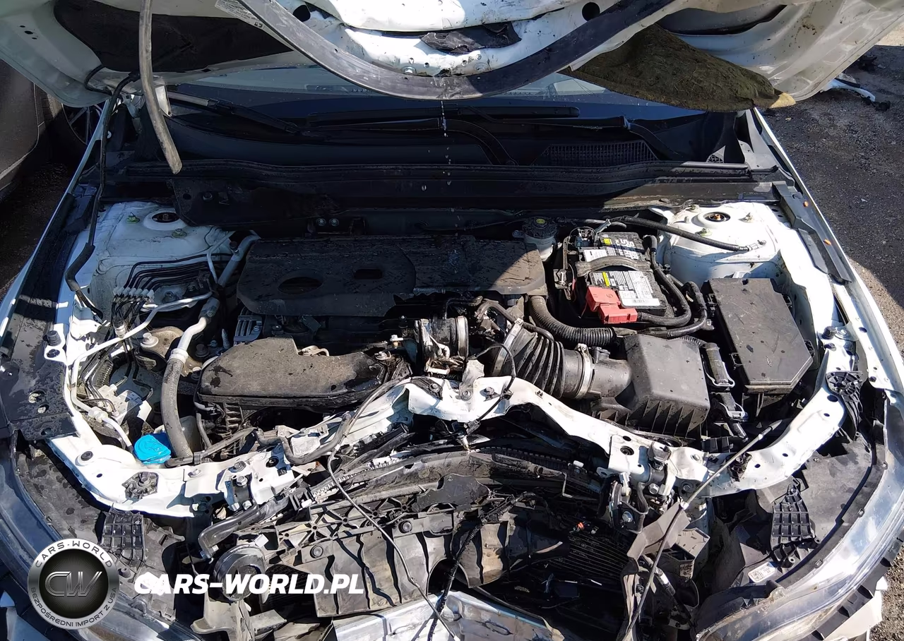 2021 Honda Accord Touring VIN:1HGCV2F9XMA002727 - 10