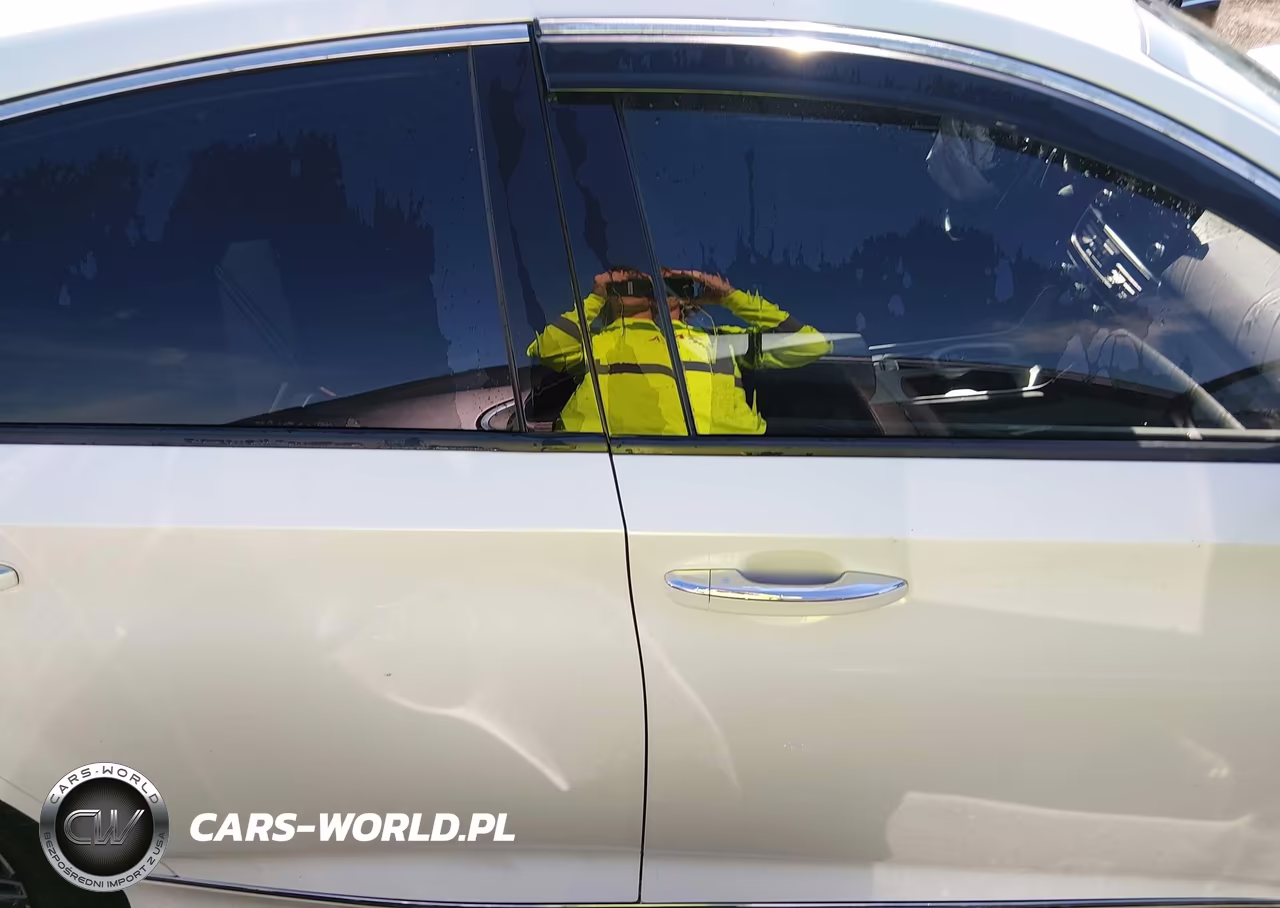 2021 Honda Accord Touring VIN:1HGCV2F9XMA002727 - 13