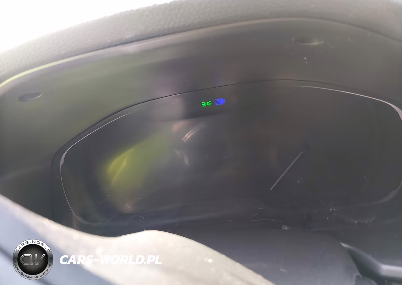 2021 Honda Accord Touring VIN:1HGCV2F9XMA002727 - 7