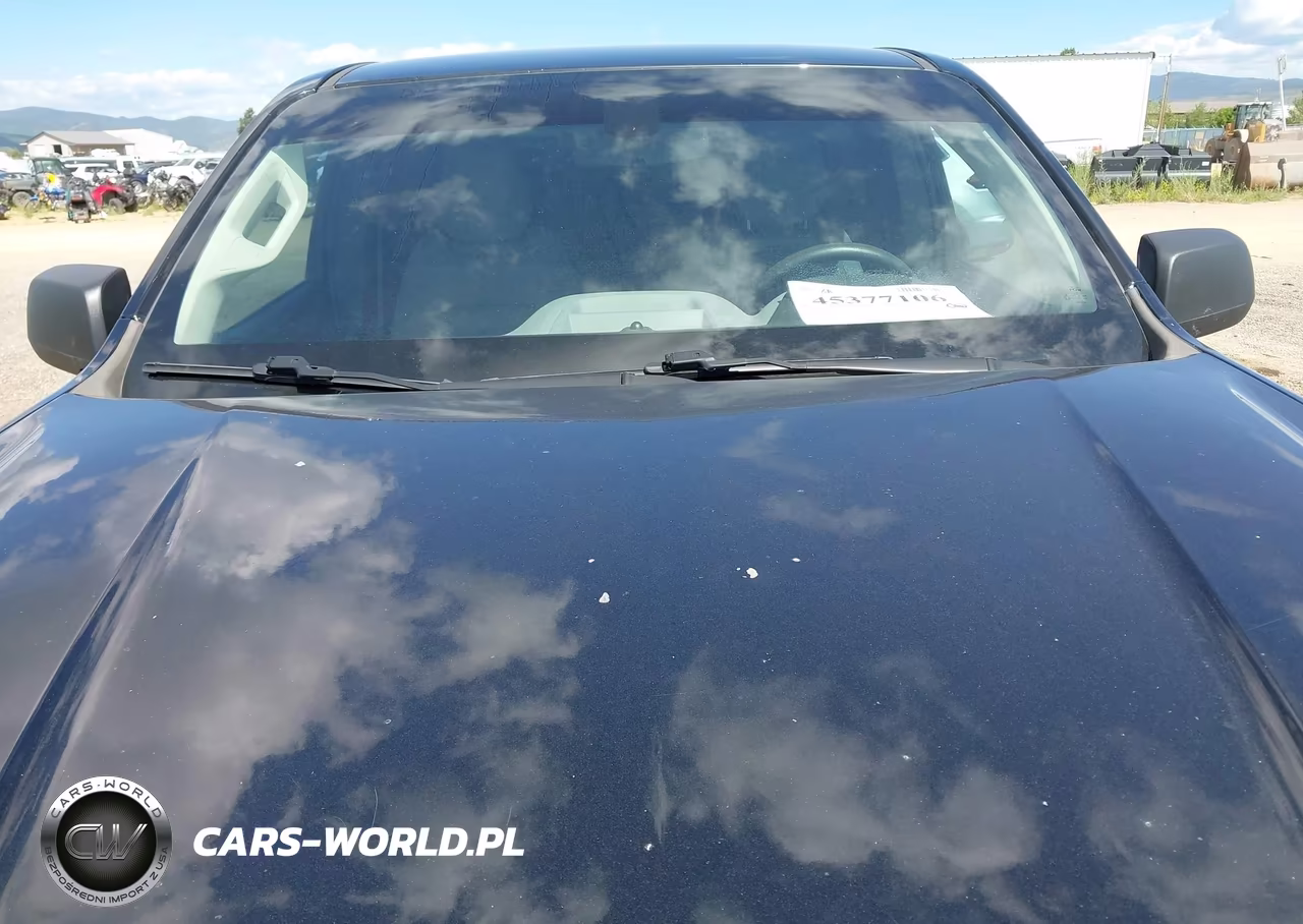 2018 Chevrolet Colorado 4Wd Work Truck VIN:1GCHTBEA7J1108943 - 4