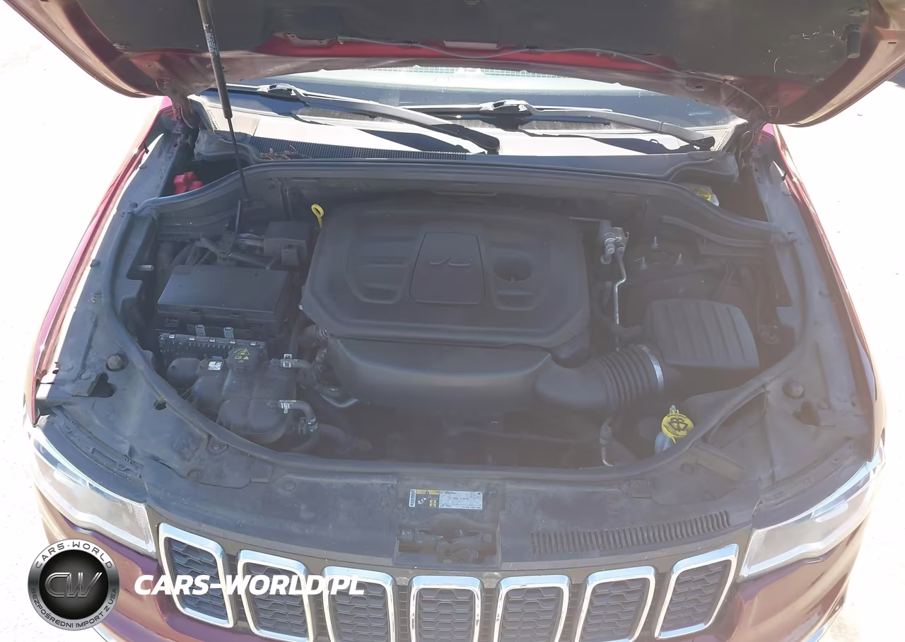 2020 Jeep Grand Cherokee Limited 4X4 VIN:1C4RJFBG5LC288005 - 10