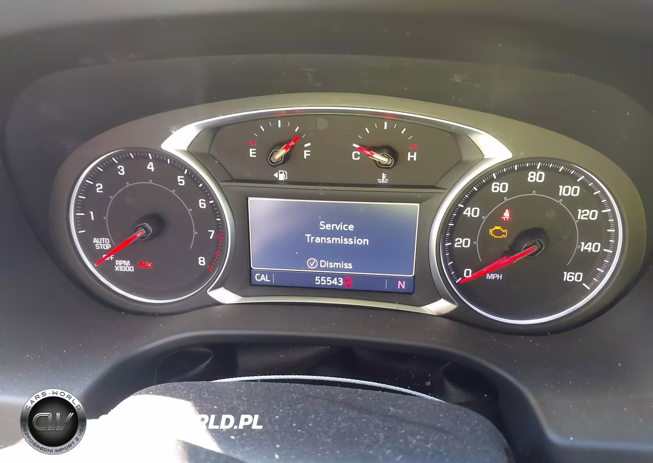 2021 GMC Acadia Fwd Slt VIN:1GKKNMLS8MZ134307 - 7