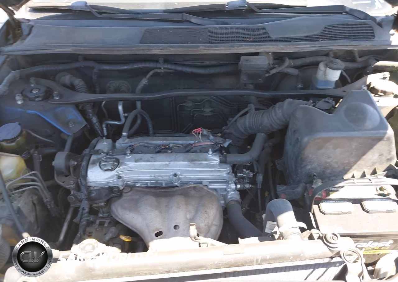 2006 Toyota Highlander VIN:JTEGD21A360138416 - 10
