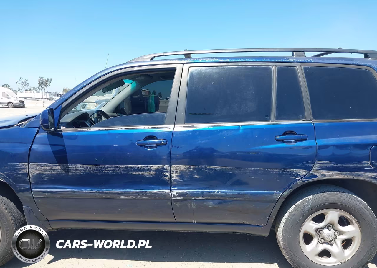 2006 Toyota Highlander VIN:JTEGD21A360138416 - 14
