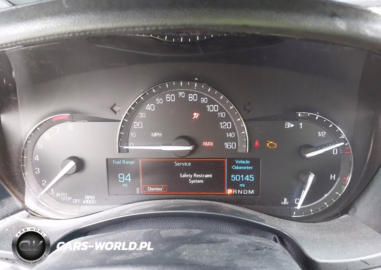 2018 Cadillac Ats VIN:1G6AA5RX3J0176737 - 7