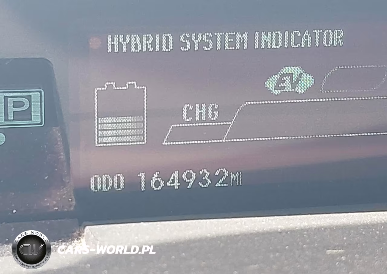 2013 Toyota Prius Plug-In VIN:JTDKN3DP3D3042704 - 15