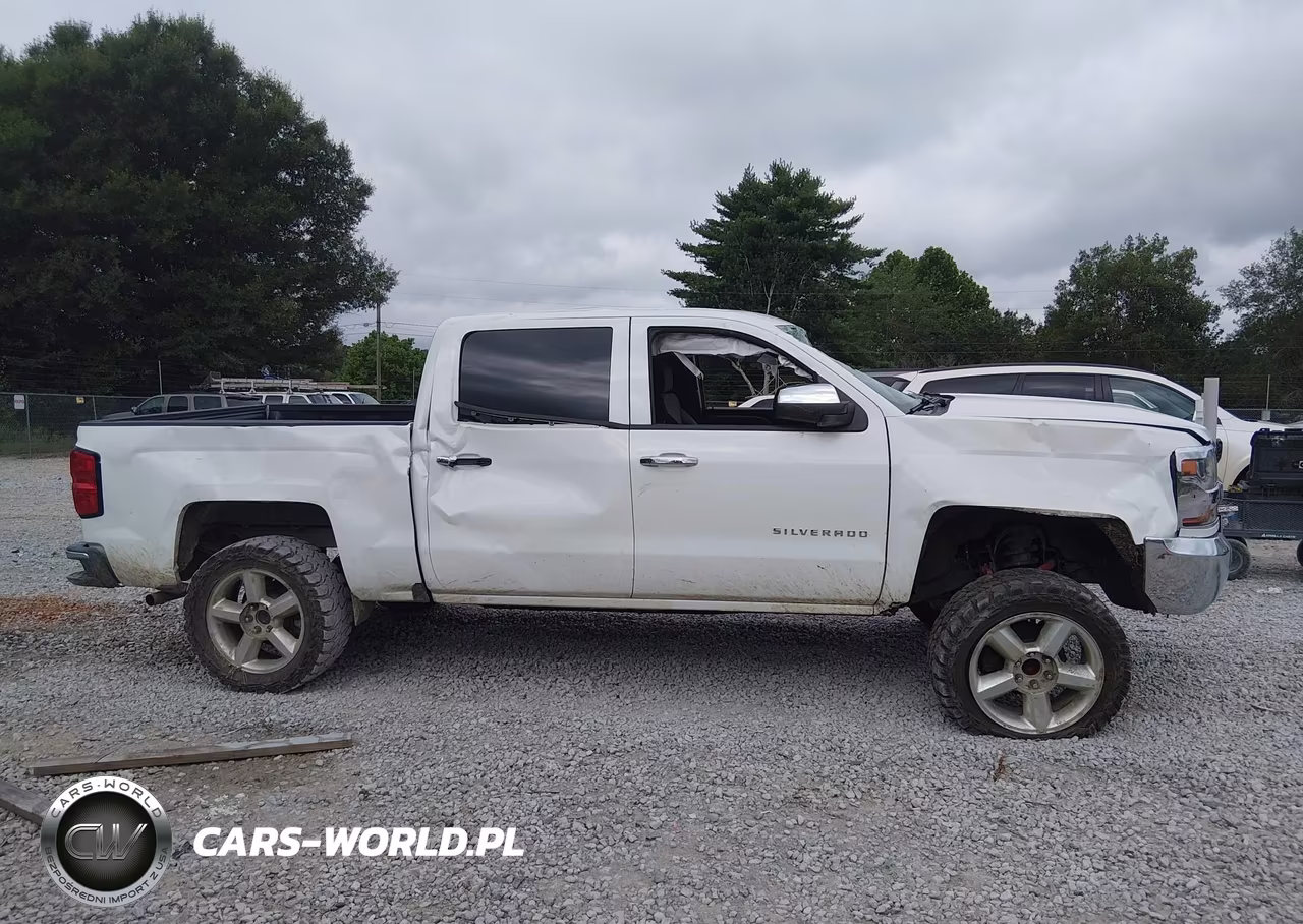 2016 Chevrolet Silverado 1500 Ls VIN:3GCPCNEC7GG295223 - 13