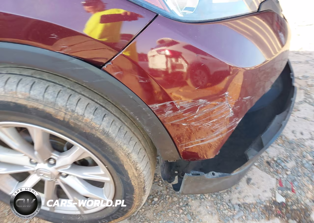 2014 Honda Cr-V Lx VIN:5J6RM3H32EL029947 - 17