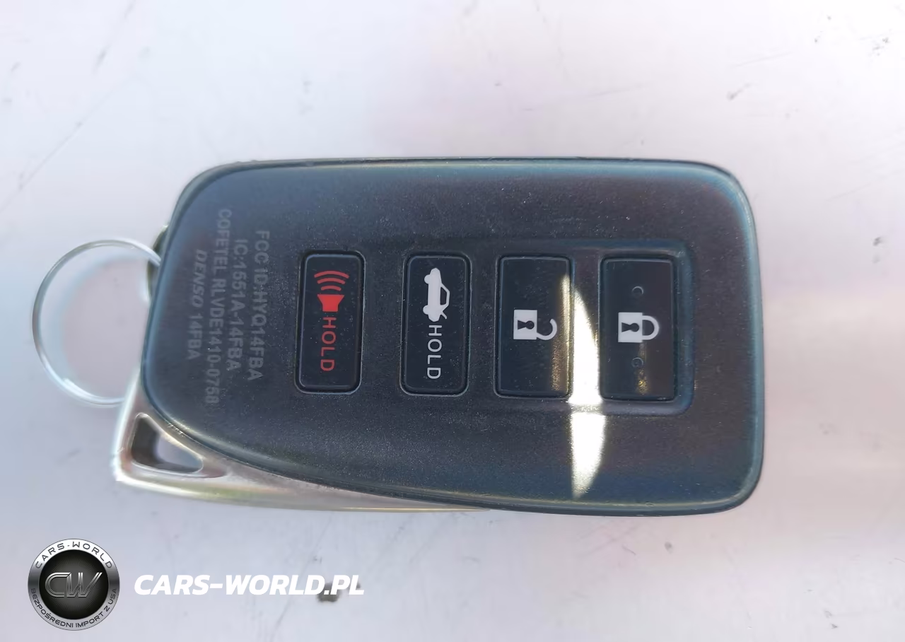 2020 Lexus Is 300 VIN:JTHAA1D29L5105774 - 11