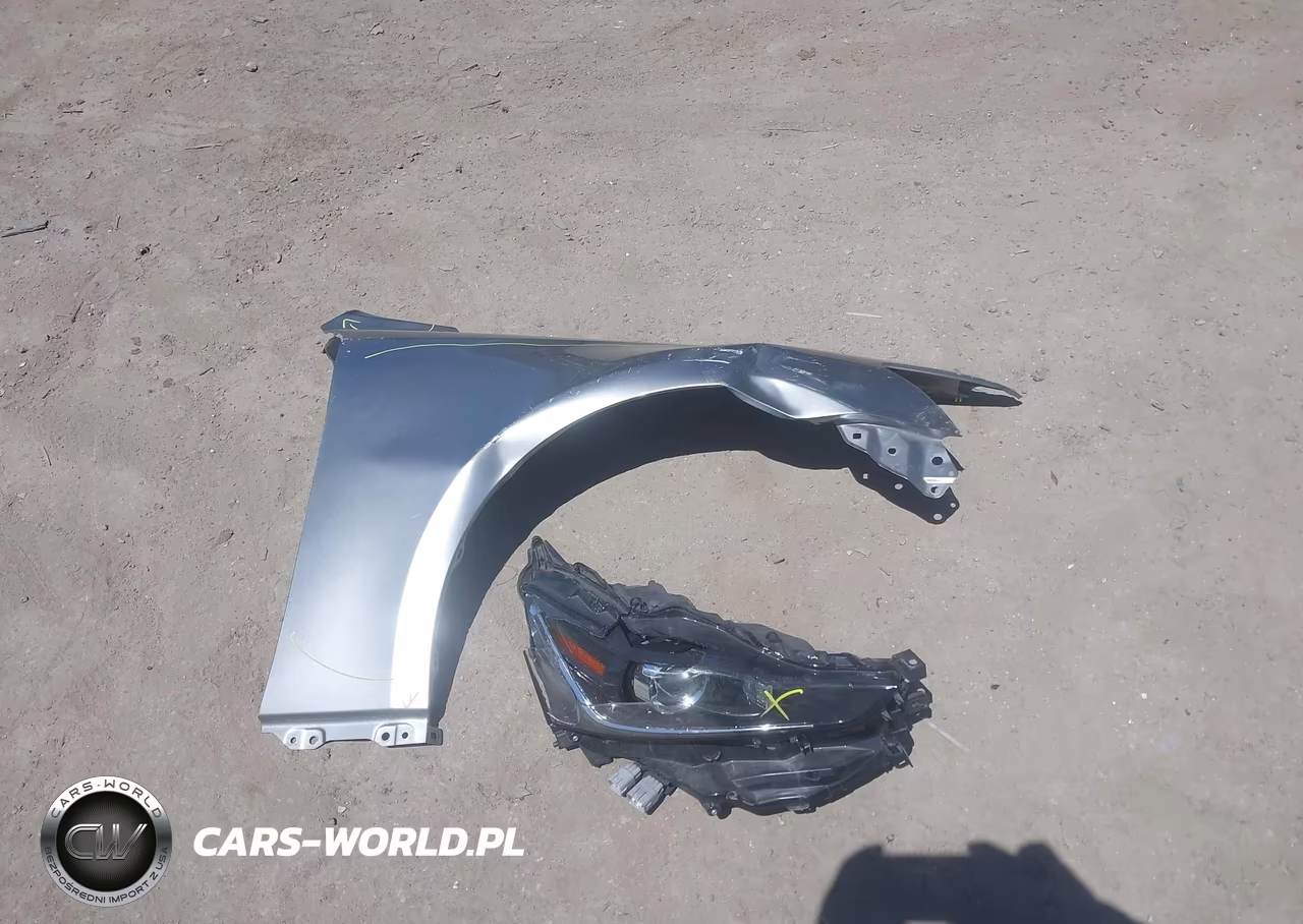 2020 Lexus Is 300 VIN:JTHAA1D29L5105774 - 12