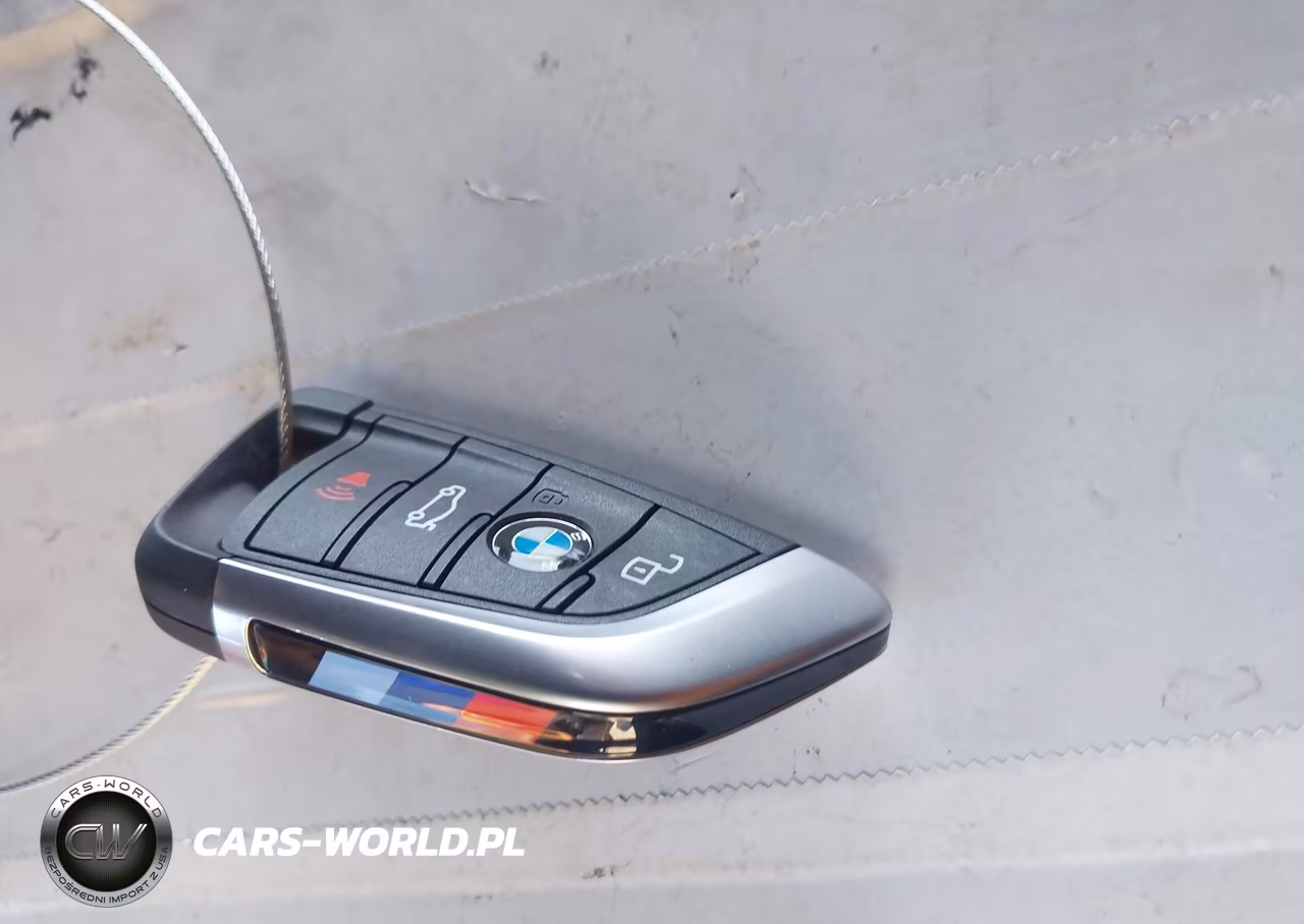 2026 BMW 230I VIN:3MW23CM05T8G16635 - 11