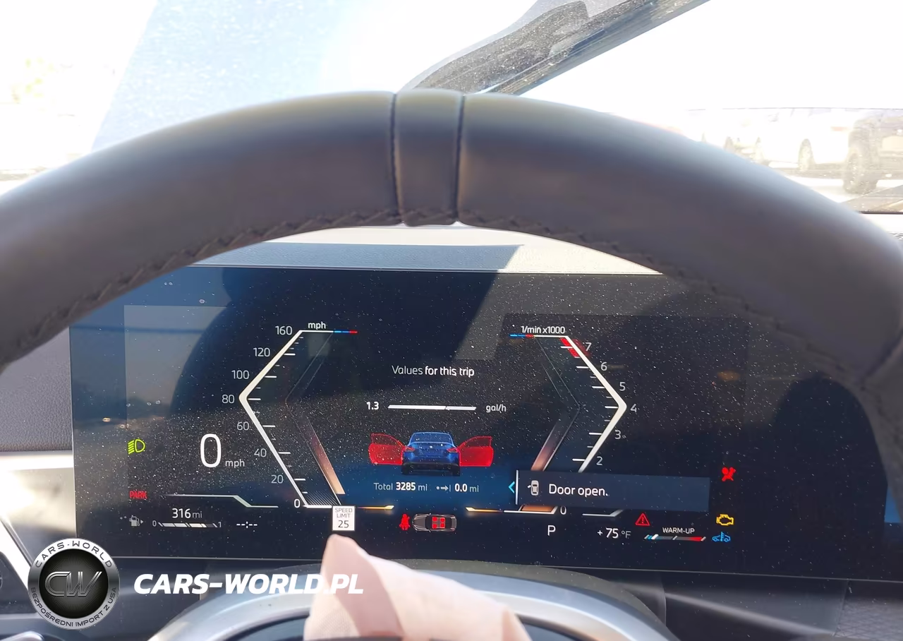 2026 BMW 230I VIN:3MW23CM05T8G16635 - 7