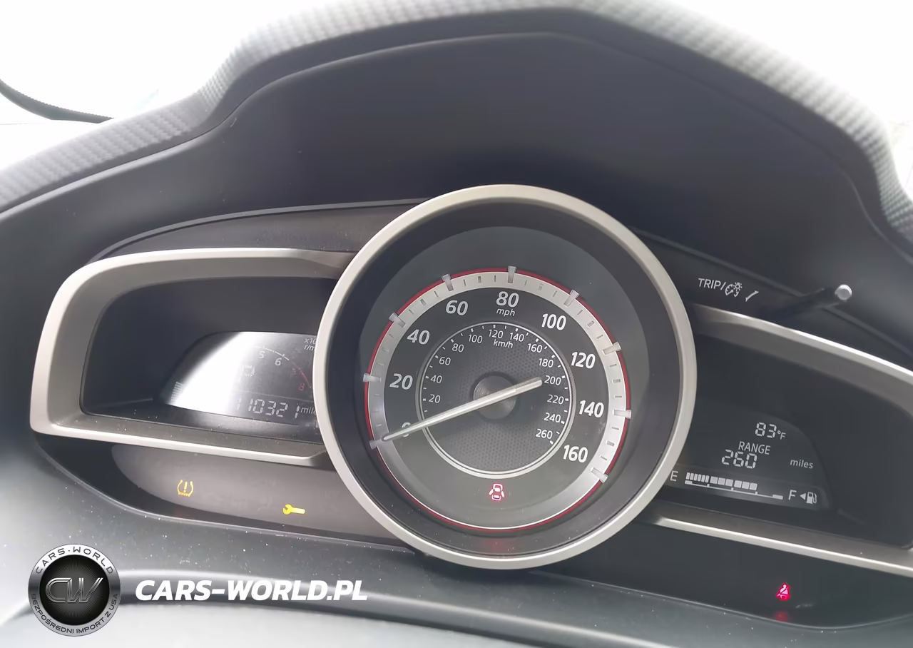 2015 Mazda Mazda3 I Touring VIN:JM1BM1V75F1227857 - 7