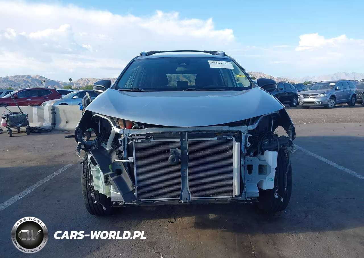 2018 Toyota Rav4 Le VIN:JTMZFREV4JJ169299 - 13
