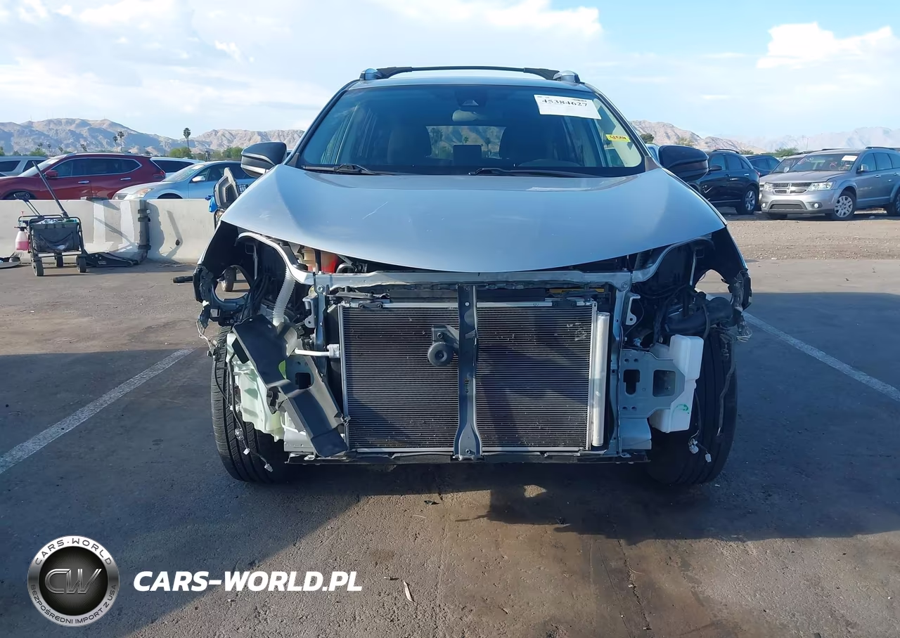 2018 Toyota Rav4 Le VIN:JTMZFREV4JJ169299 - 6