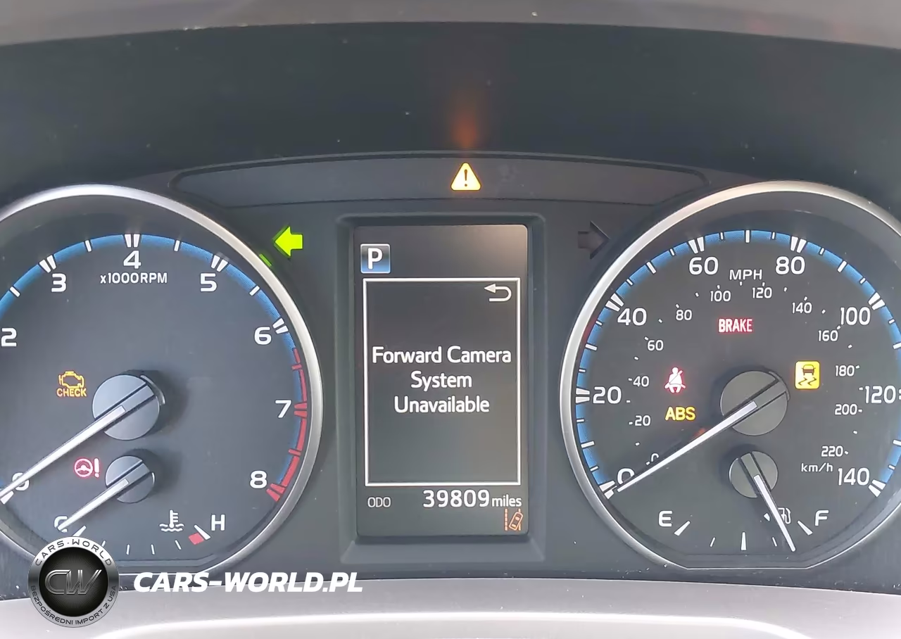 2018 Toyota Rav4 Le VIN:JTMZFREV4JJ169299 - 7