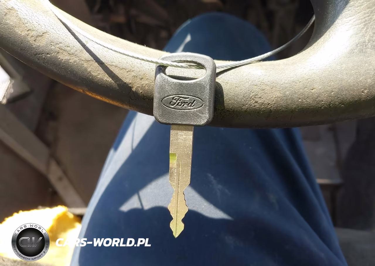 2013 Ford E-450 Stripped VIN:1FC4E4KLXDDB32652 - 10