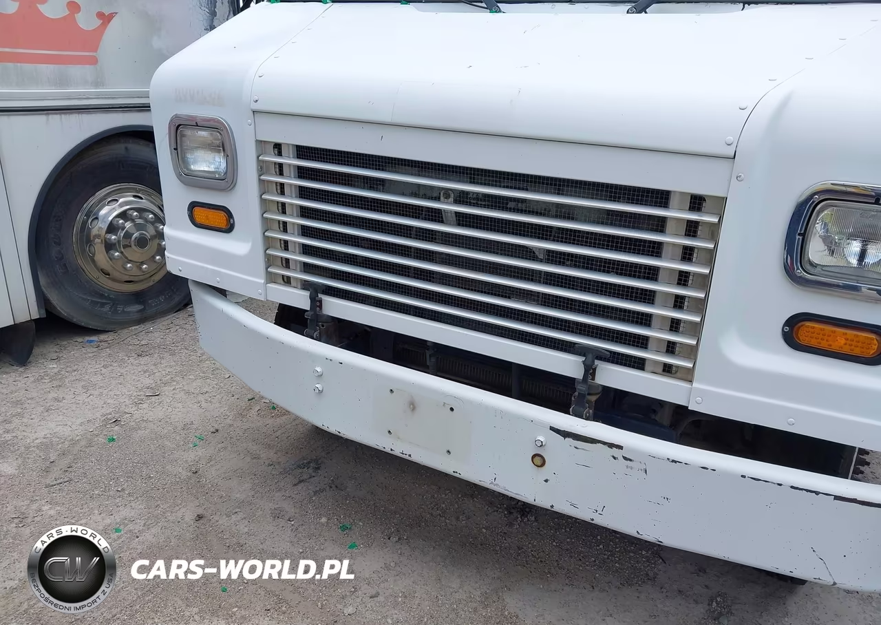 2013 Ford E-450 Stripped VIN:1FC4E4KLXDDB32652 - 11