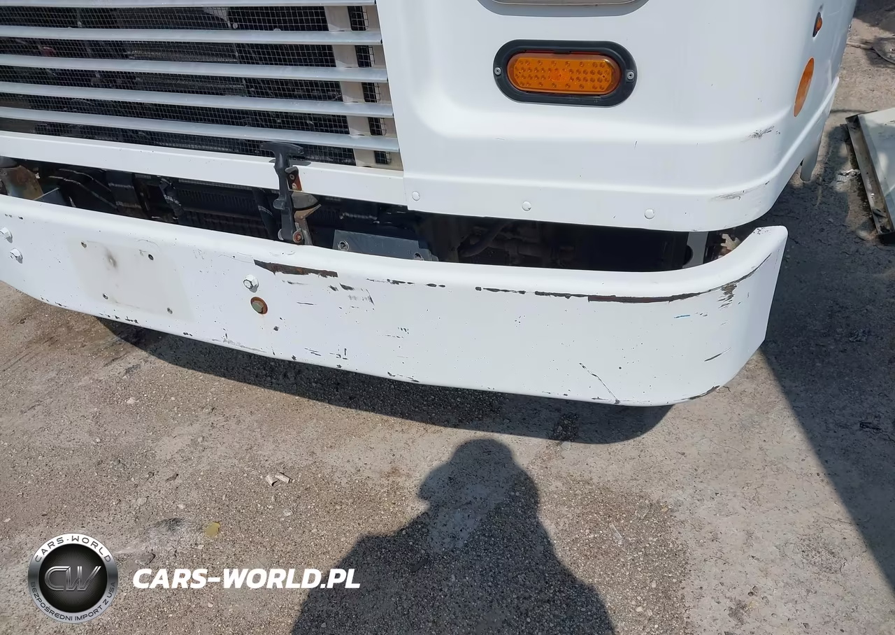 2013 Ford E-450 Stripped VIN:1FC4E4KLXDDB32652 - 12