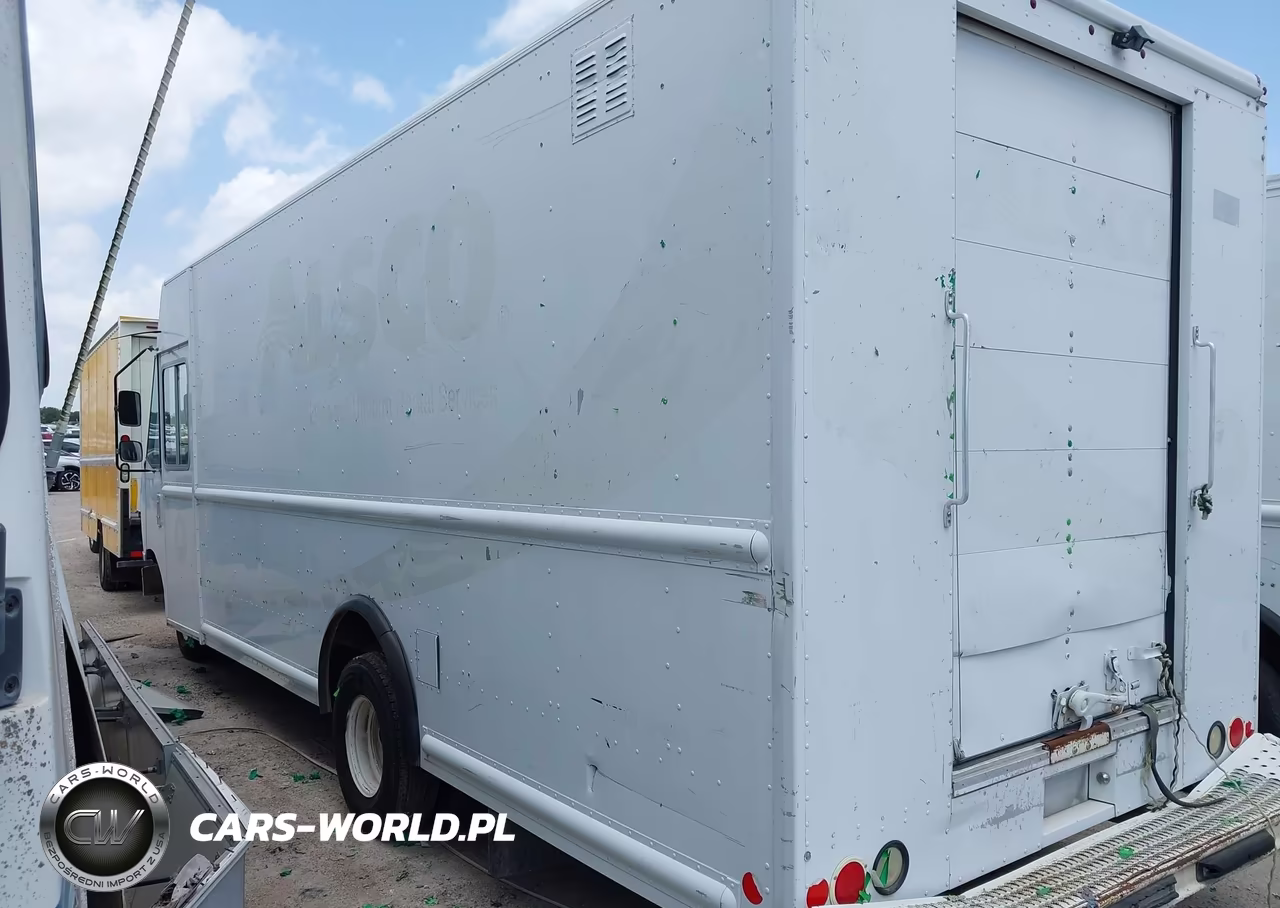 2013 Ford E-450 Stripped VIN:1FC4E4KLXDDB32652 - 15