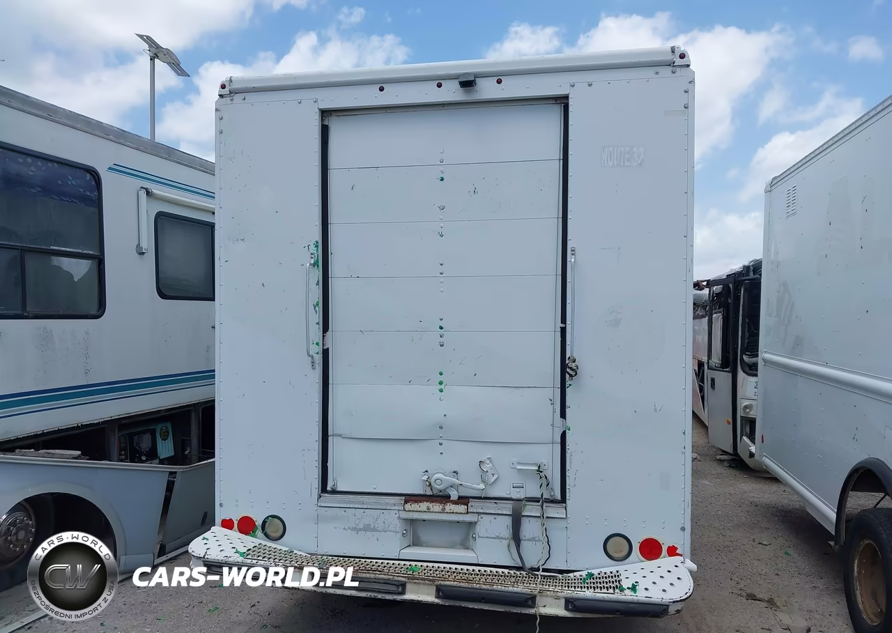 2013 Ford E-450 Stripped VIN:1FC4E4KLXDDB32652 - 16