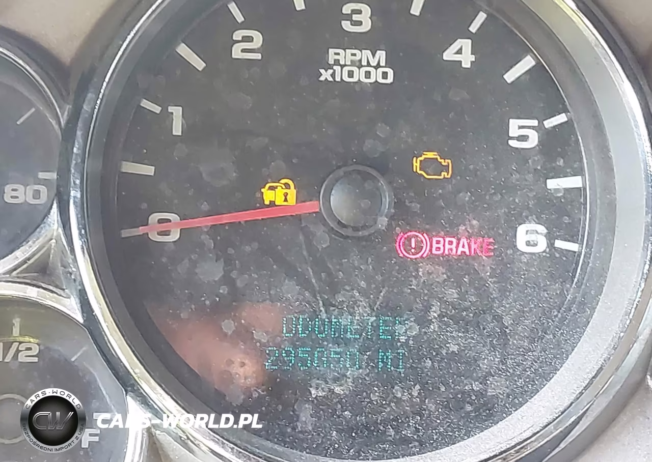 2007 Chevrolet Silverado 1500 Lt1 VIN:2GCEC19C971644837 - 7