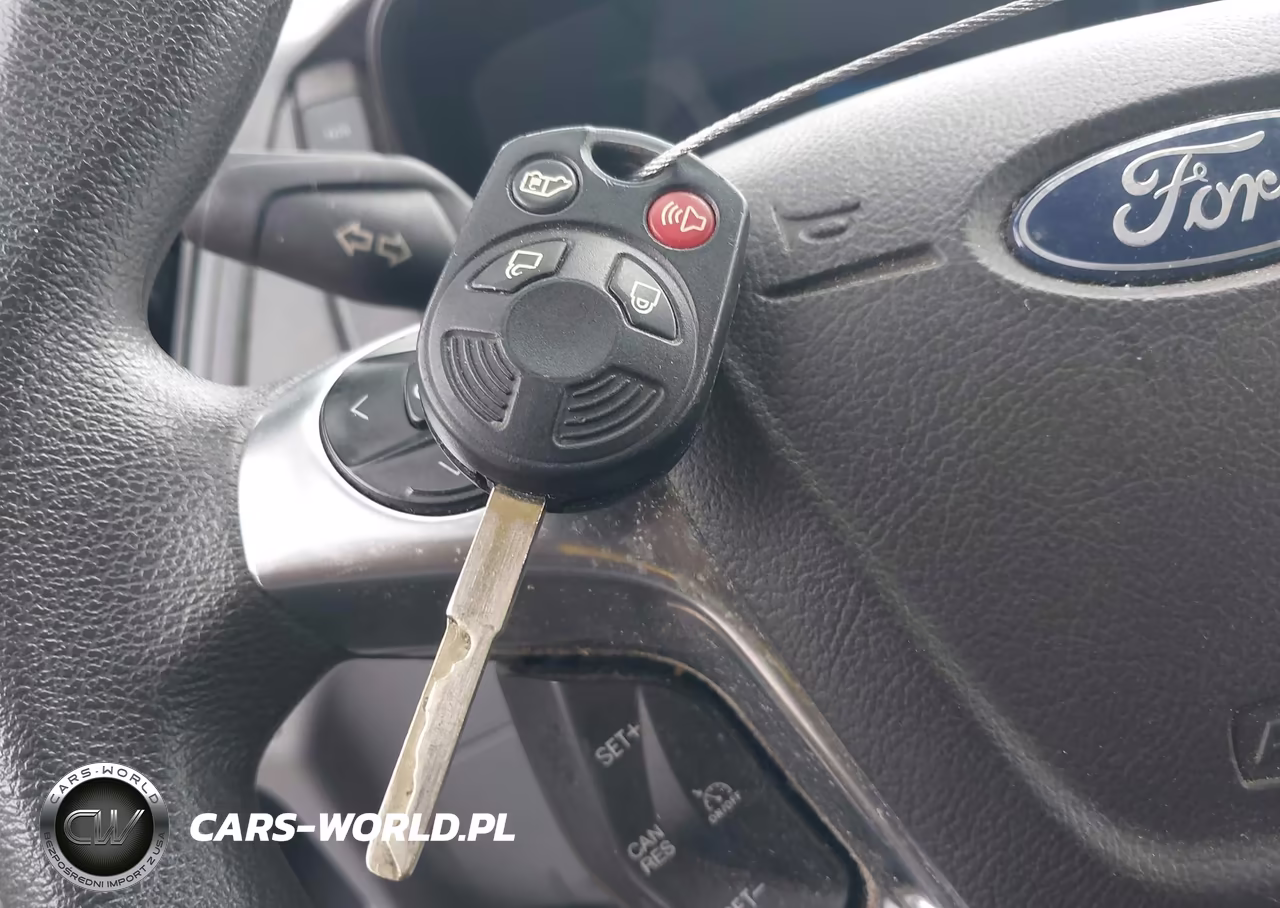 2019 Ford Transit-350 Xlt VIN:1FBAX2CM9KKA79335 - 11