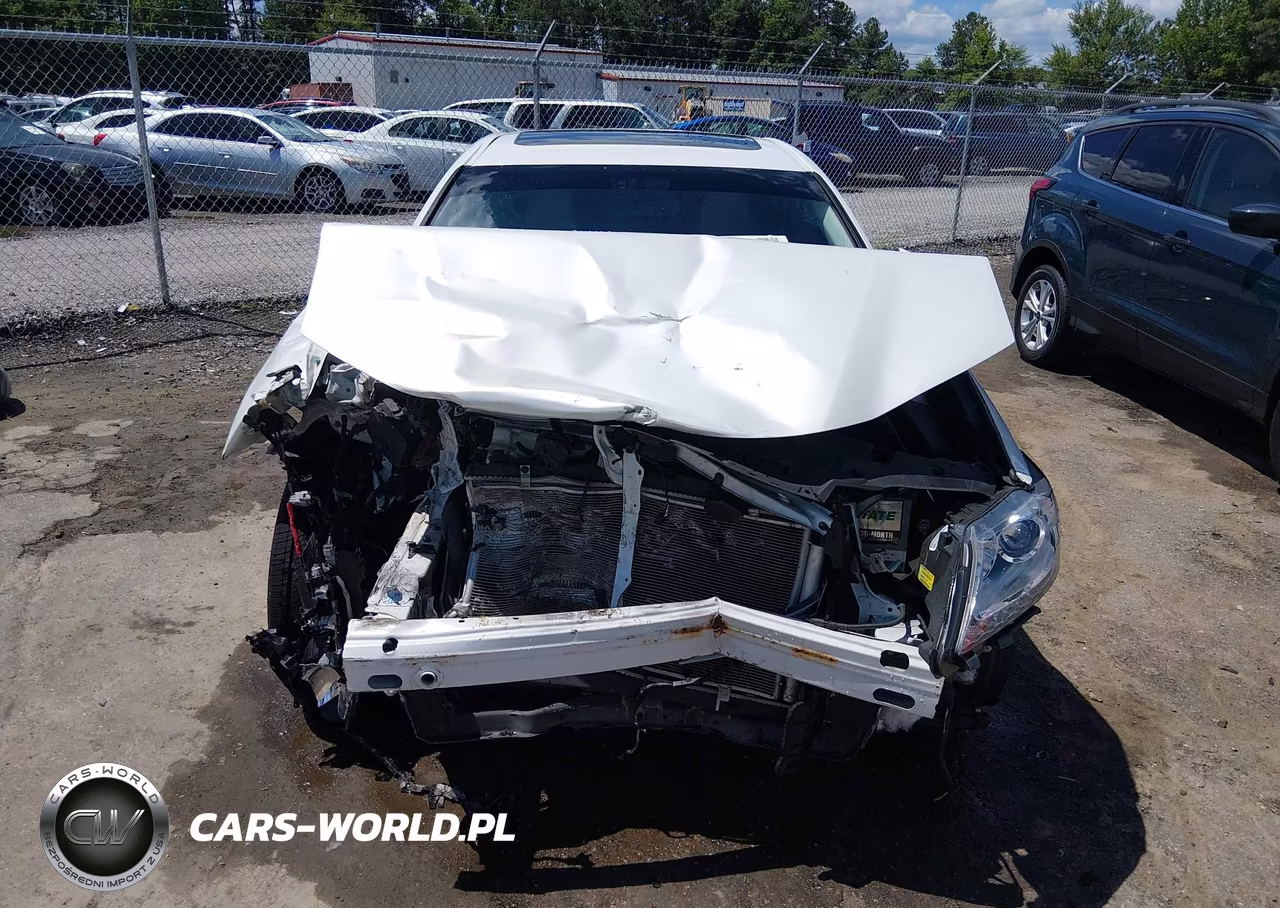 2014 Lexus Es 350 VIN:JTHBK1GG7E2134753 - 12