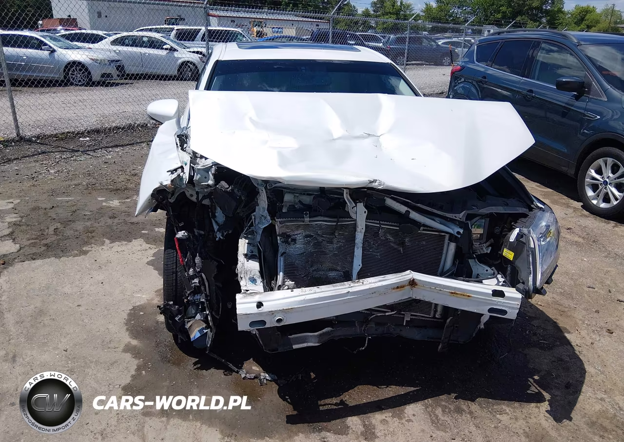 2014 Lexus Es 350 VIN:JTHBK1GG7E2134753 - 6