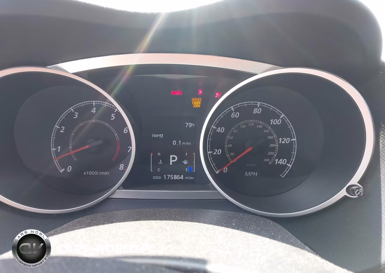 2013 Mitsubishi Outlander Se VIN:JA4JT3AW0DU002436 - 7