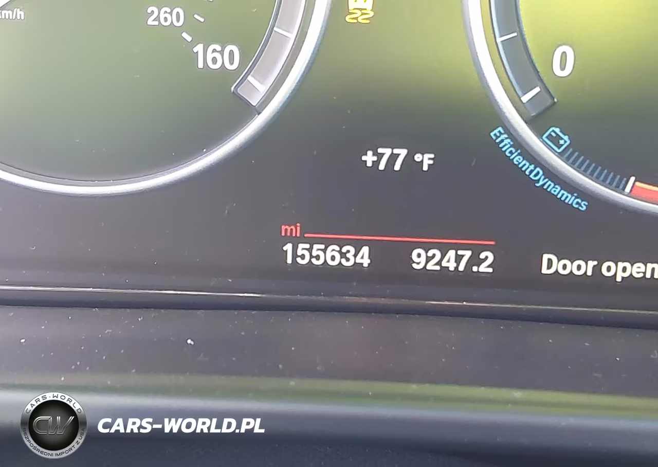 2015 BMW X5 xDrive35I VIN:5UXKR0C55F0P02487 - 15