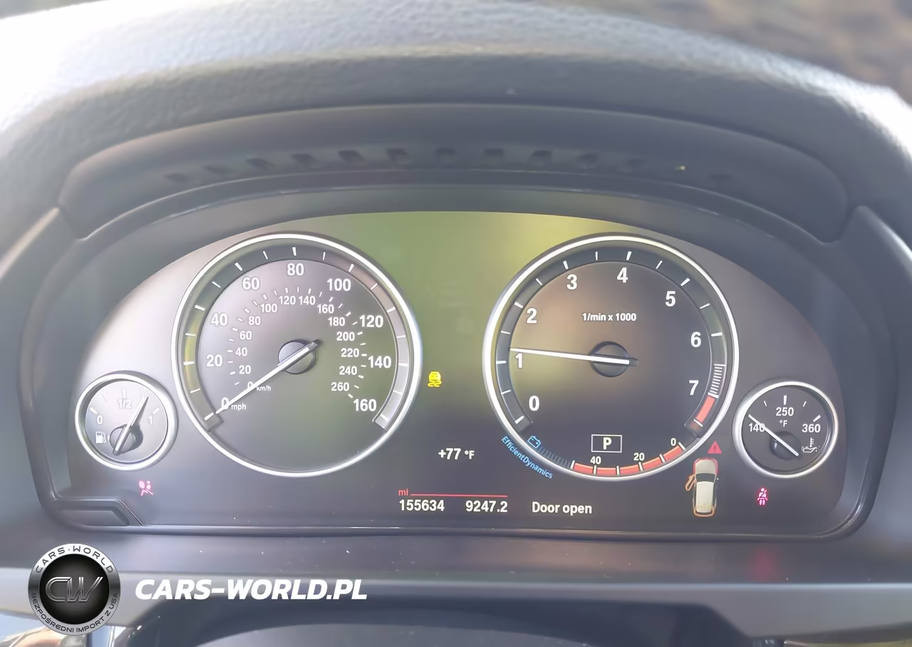 2015 BMW X5 xDrive35I VIN:5UXKR0C55F0P02487 - 7