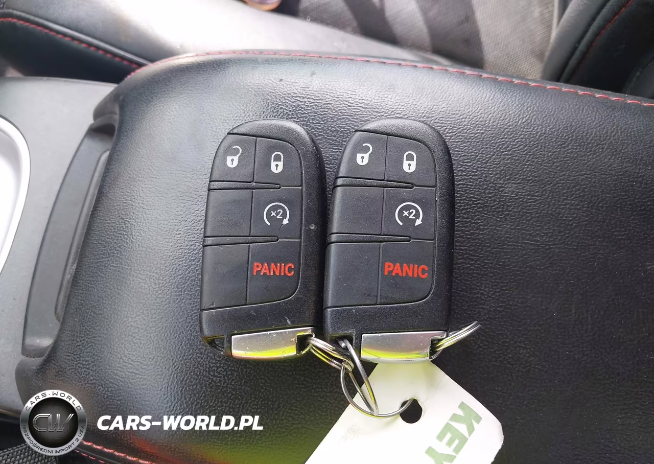 2015 Dodge Journey R-T VIN:3C4PDDEG2FT680706 - 11