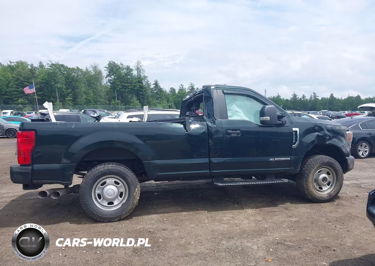 2022 Ford F-350 Xl VIN:1FTRF3BT3NEC00539 - 15