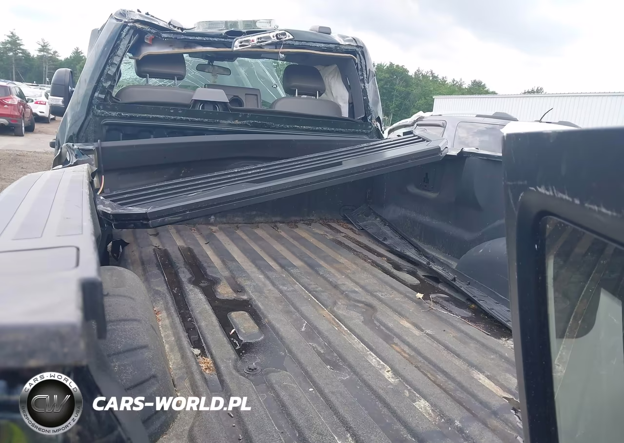 2022 Ford F-350 Xl VIN:1FTRF3BT3NEC00539 - 6