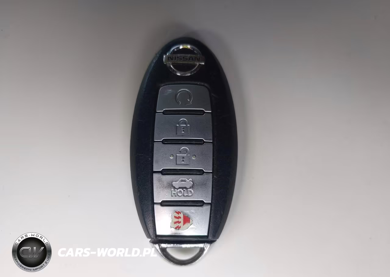 2016 Nissan Maxima 3.5 Sl VIN:1N4AA6AP5GC395999 - 11