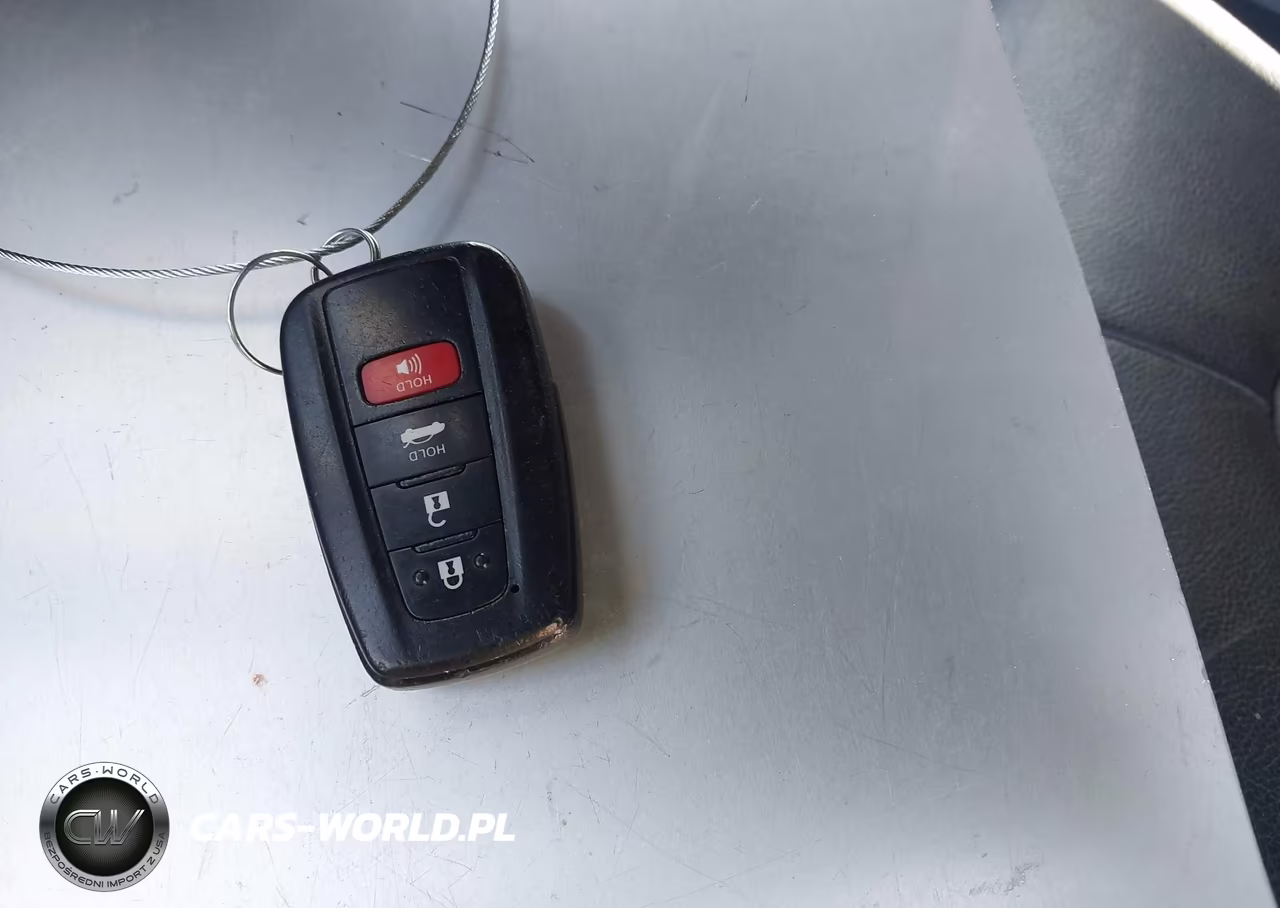 2018 Toyota Camry Se VIN:JTNB11HK9J3036072 - 11