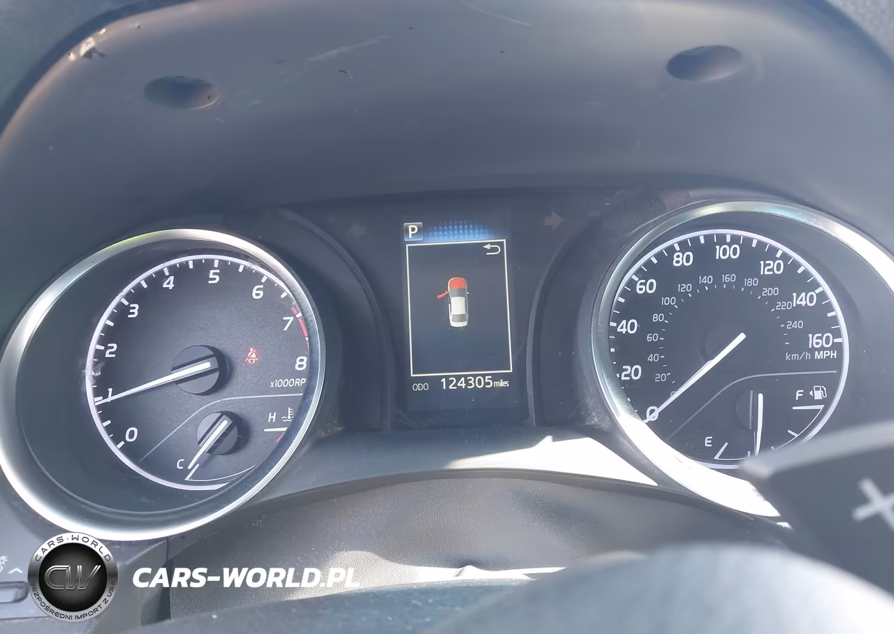 2018 Toyota Camry Se VIN:JTNB11HK9J3036072 - 7