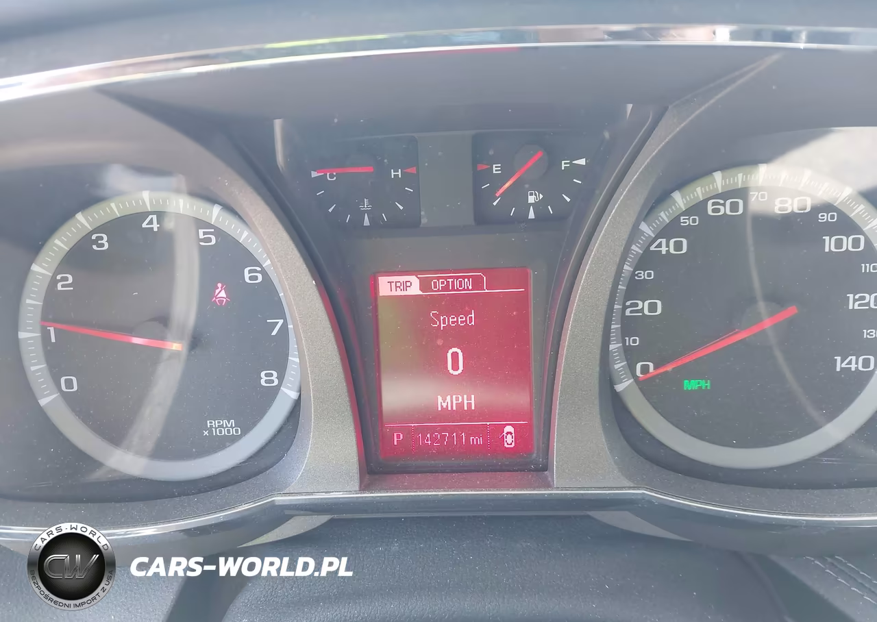 2017 GMC Terrain Denali VIN:2GKFLVE31H6332117 - 7