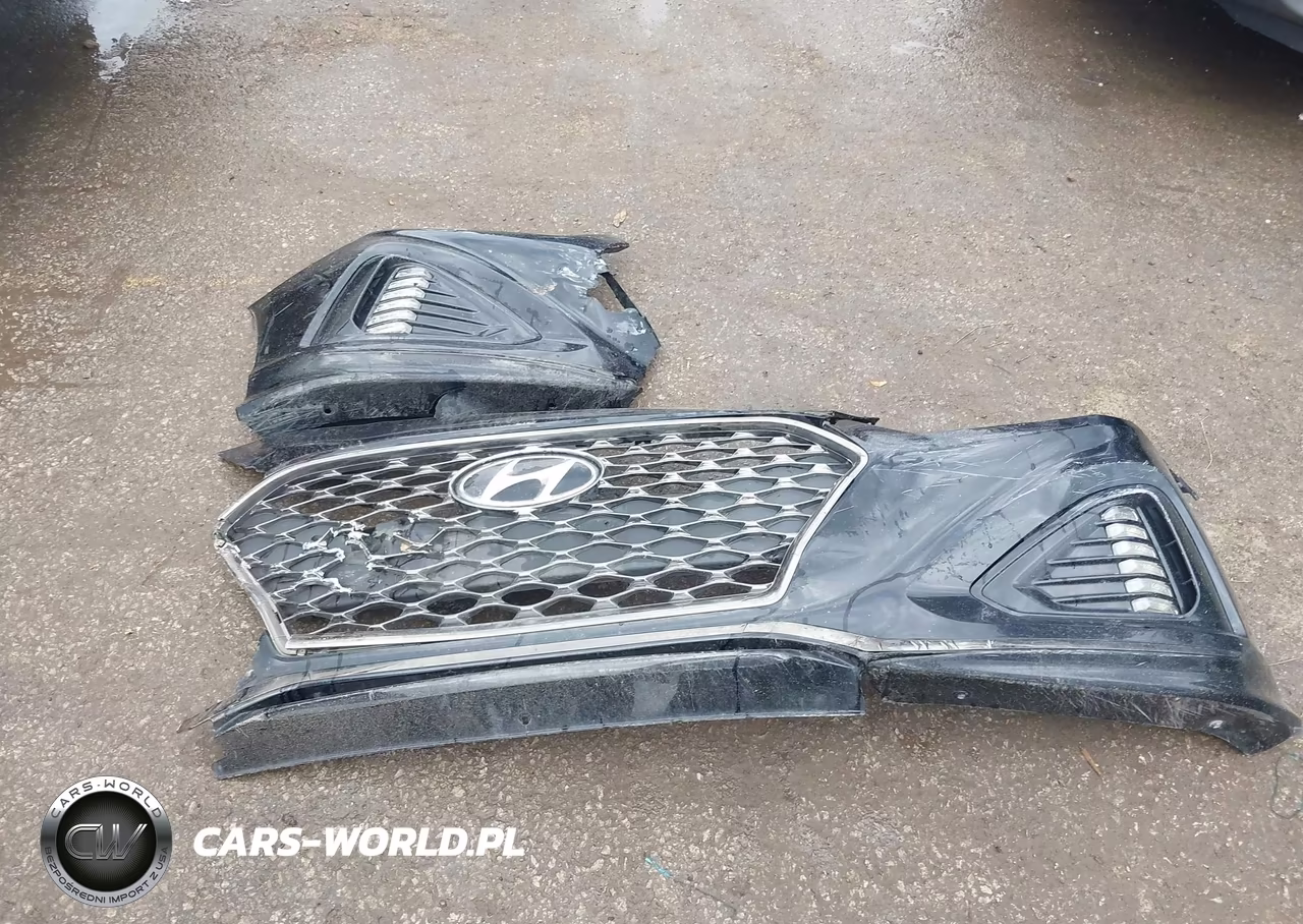 2019 Hyundai Sonata Sel VIN:5NPE34AF1KH749676 - 12