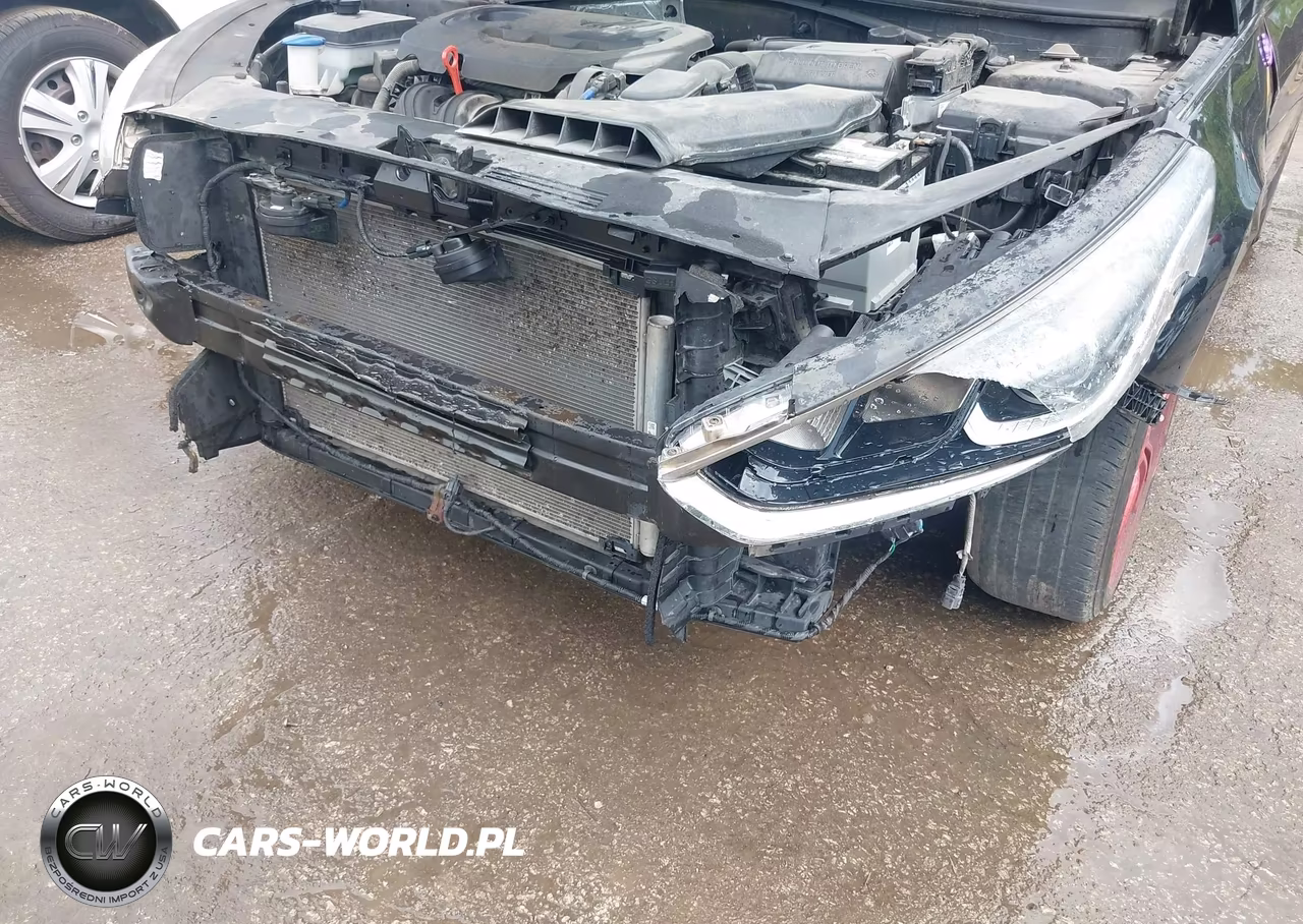2019 Hyundai Sonata Sel VIN:5NPE34AF1KH749676 - 6