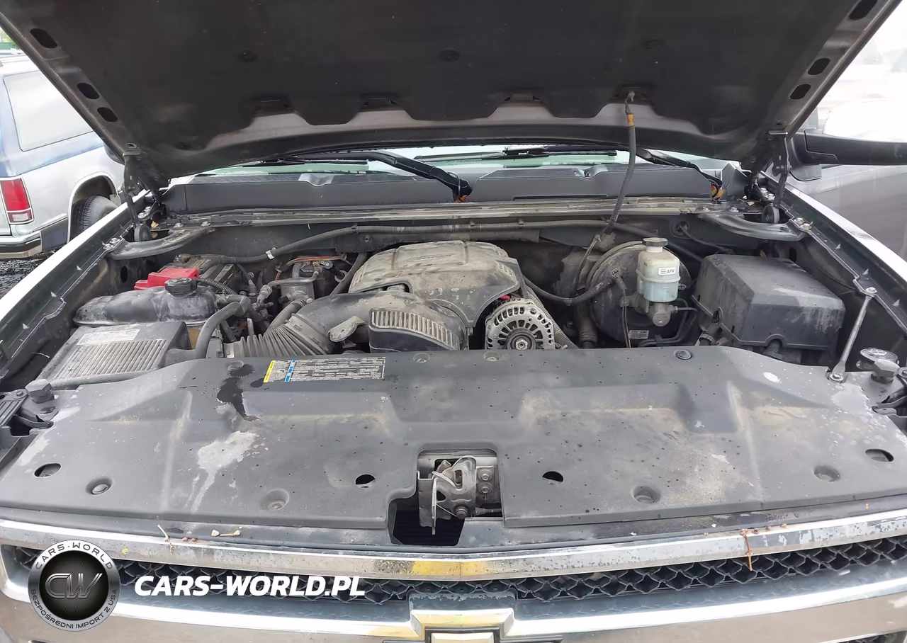 2010 Chevrolet Silverado 1500 Lt VIN:3GCRCSE09AG195578 - 10