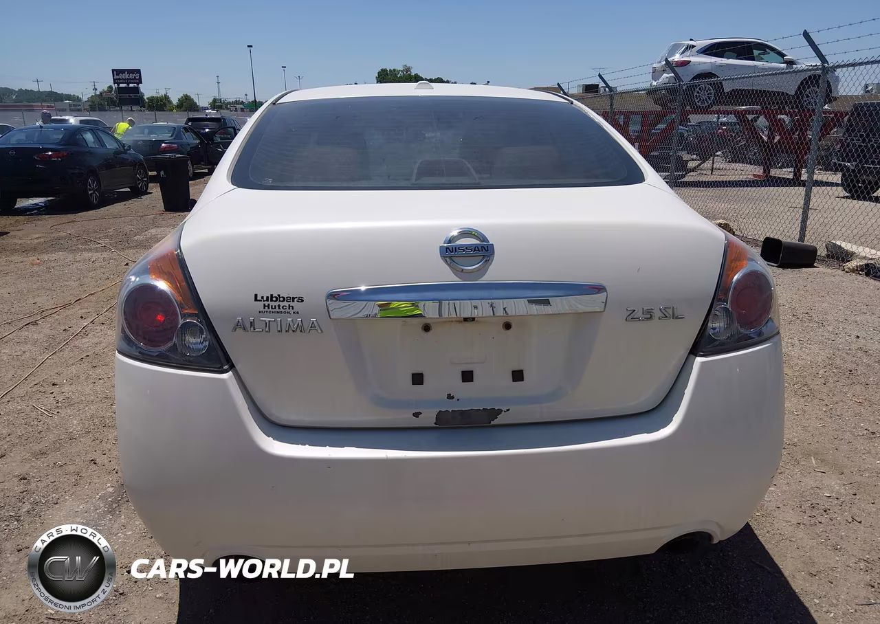 2011 Nissan Altima 2.5 S VIN:1N4AL2AP9BN441883 - 16