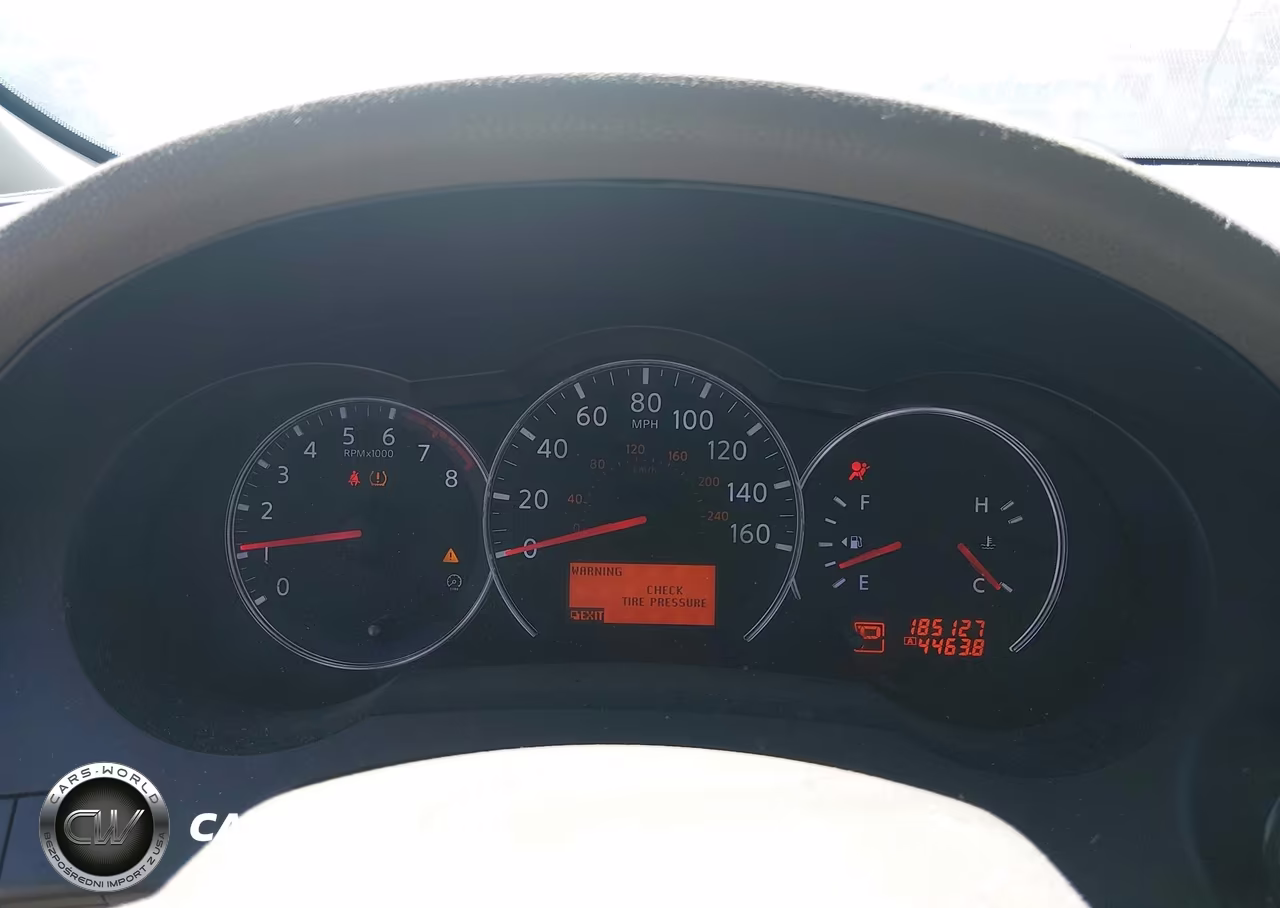 2011 Nissan Altima 2.5 S VIN:1N4AL2AP9BN441883 - 7