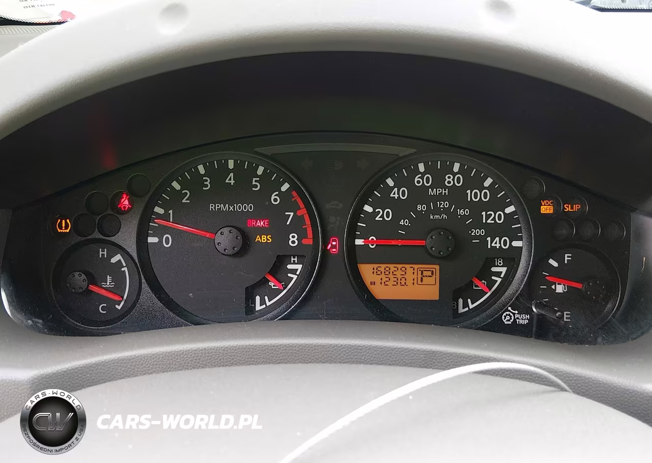 2010 Nissan Frontier Se VIN:1N6AD0FR8AC432203 - 7